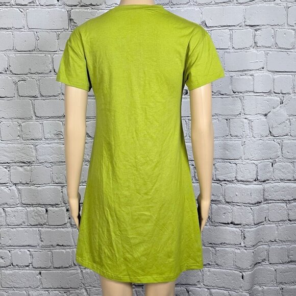 Adult Louise Costume - Bob's Burgers Spirit Halloween Dress, Women's Medium - Picture 2 of 8